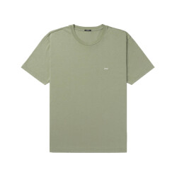 Denham T-shirt korte mouw 01-25-04-52-032