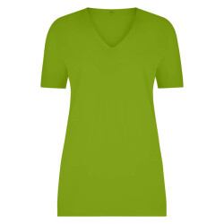 Plus Basics Top korte mouw 10 251 702