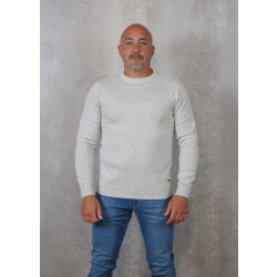 Petrol Industries Knitwear round neck basic