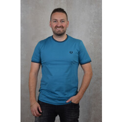 Fred Perry Twin tipped t-shirt