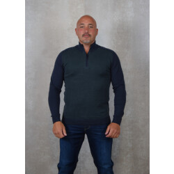 Petrol Industries Knitwear collar