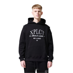 XPLCT Studios Carbon hoodie