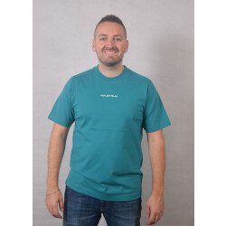 Ma.strum Printed tee