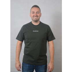 Ma.strum Printed tee