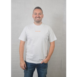 Ma.strum Printed tee