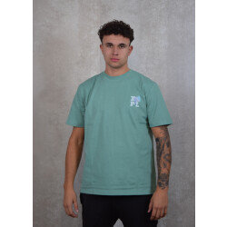 XPLCT Studios Overspray tee