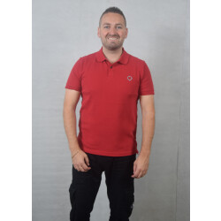 Ma.strum Ss pique polo