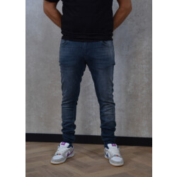 Pure Path The dylan denim skinny fit