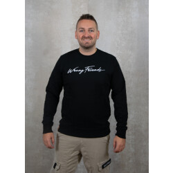 Wrong Friends Vigo sweater