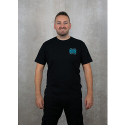 Wrong Friends Varna t-shirt