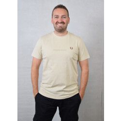 Fred Perry Embroidery t-shirt