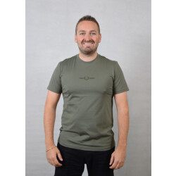 Fred Perry Embroidered t-shirt