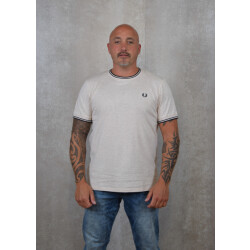 Fred Perry Twin tipped t-shirt