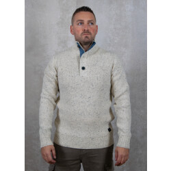 Petrol Industries Knitwear collar