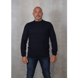 Petrol Industries Knitwear round neck basic