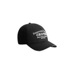 Croyez Homme Fraternité cap
