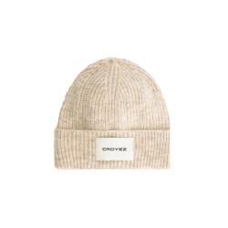Croyez Homme Label beanie