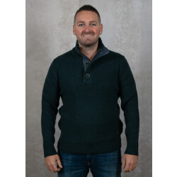Petrol Industries Knitwear collar
