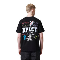 XPLCT Studios Decade tee