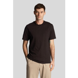 Lyle and Scott Tonal eagle t-shirt