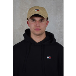 Tommy Hilfiger Heritage 6 panel cap