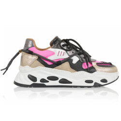 DWRS Label Saturnus metallic