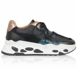 DWRS Label Neptunus denim