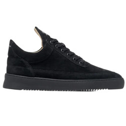 Filling Pieces Low top suede