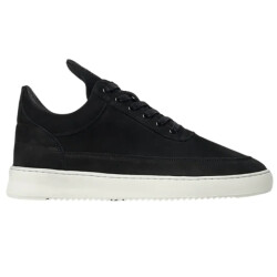 Filling Pieces Low top ripple nubuck