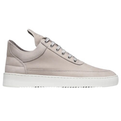 Filling Pieces Low top ripple nubuck