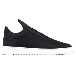 Filling Pieces Low top ripple basic