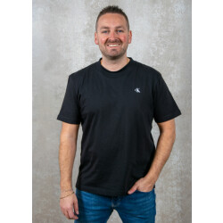 Calvin Klein Painted tee