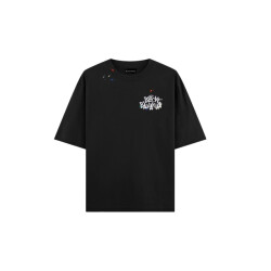 Black Bananas Painters t-shirt