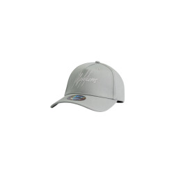 Malelions Striped signature logo cap