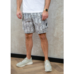 Marshall Artist Camo erosion camo short