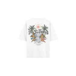 Black Bananas Heaven t-shirt