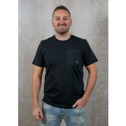 Moose Knuckles Dalon tee