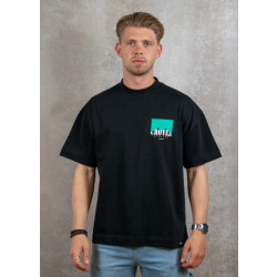 Croyez Homme Fumes amalfi t-shirt