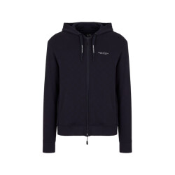 Armani Exchange Sweatshirt zipper
