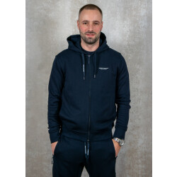 Armani Exchange Sweatshirt zipper