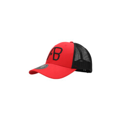 AB Lifestyle 2tone retro trucker cap