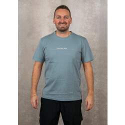 Calvin Klein Minimal logo tee