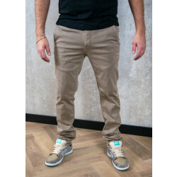 Replay Zeumar slim-fit chino