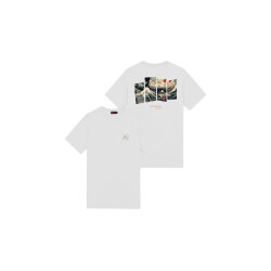 AB Lifestyle Ink tee ocean