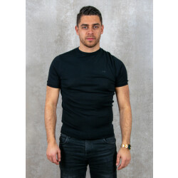 Antony Morato Sweater regular fit in cotton blend