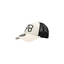 AB Lifestyle 2tone retro trucker cap