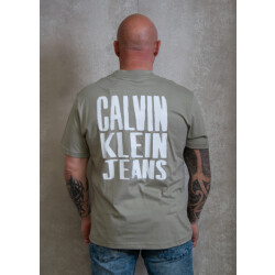 Calvin Klein Painted tee