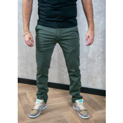 Replay Zeumar slim-fit chino