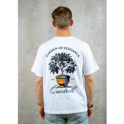 Quotrell Damson t-shirts