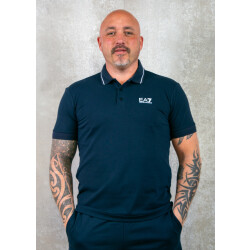 EA7 Polo shirt